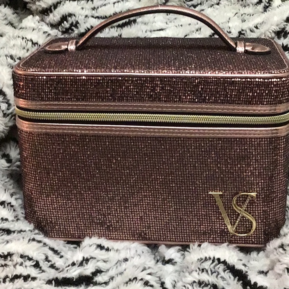 Glam Bag by Victoria Secret💋💋💋